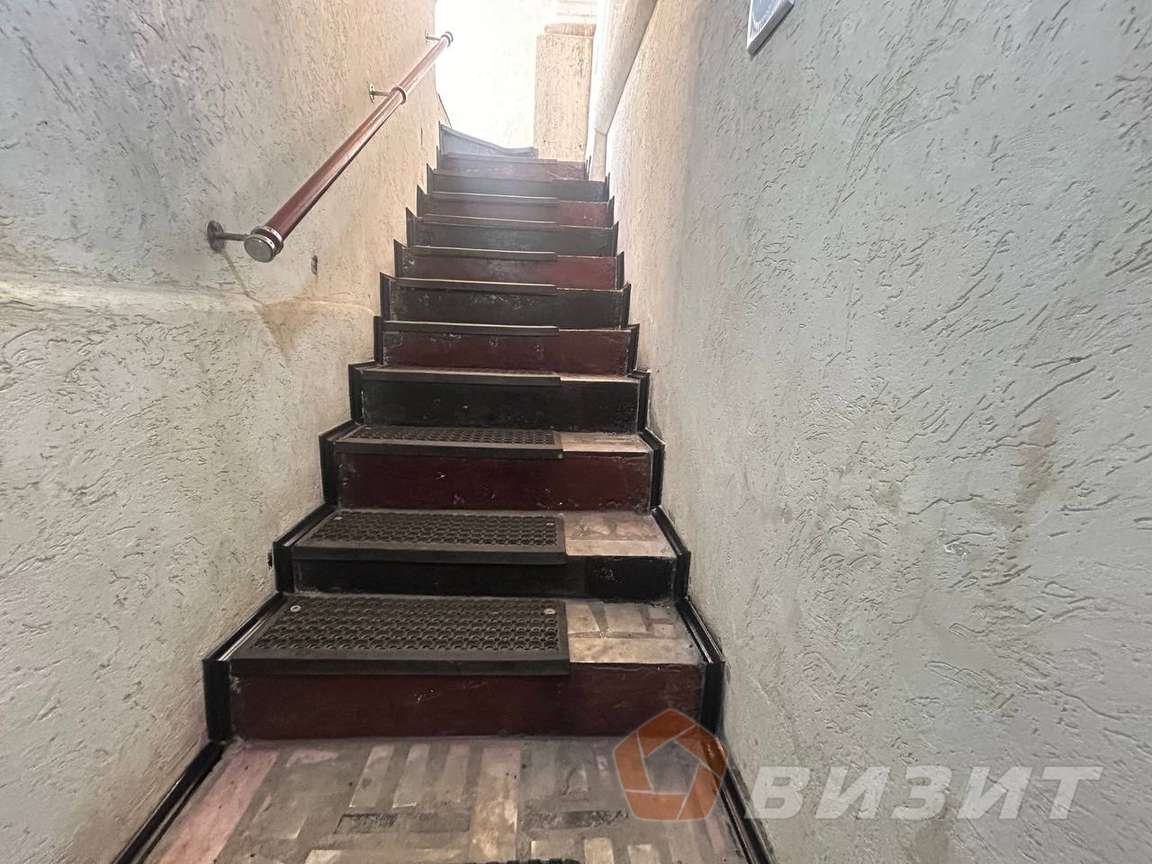 Продажа коммерческой недвижимости, 190м <sup>2</sup>, Самара, Ленинградская улица,  55