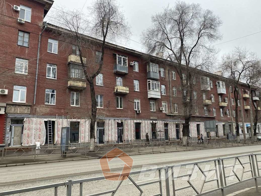 Продажа коммерческой недвижимости, 118м <sup>2</sup>, Самара, Масленникова проспект,  47