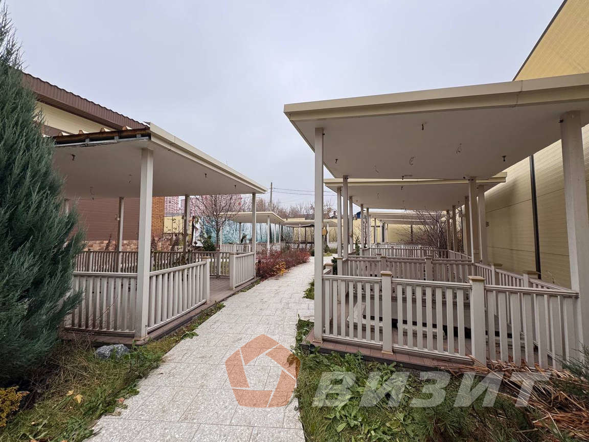 Аренда коммерческой недвижимости, 1085м <sup>2</sup>, Самара, Дыбенко улица,  104