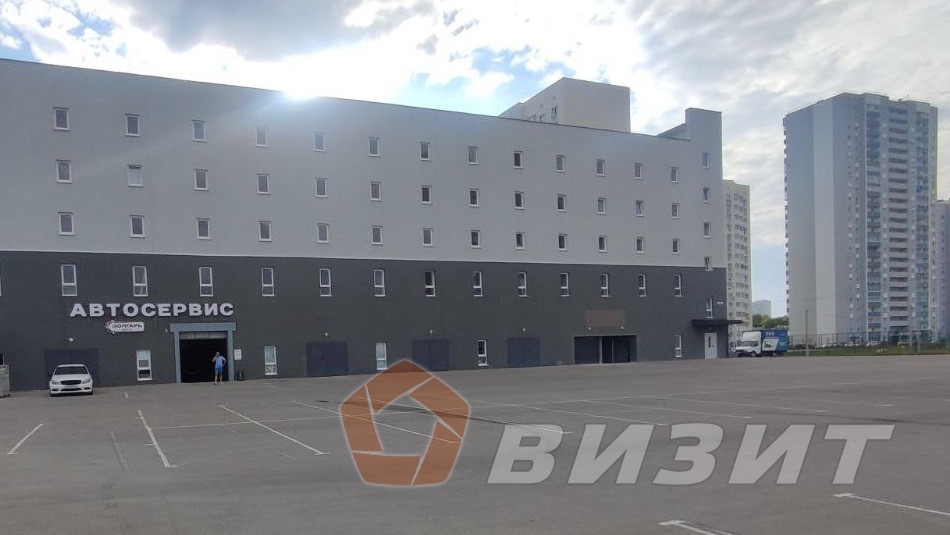 Аренда коммерческой недвижимости, 200м <sup>2</sup>, Самара, Петра Алабина улица,  6а