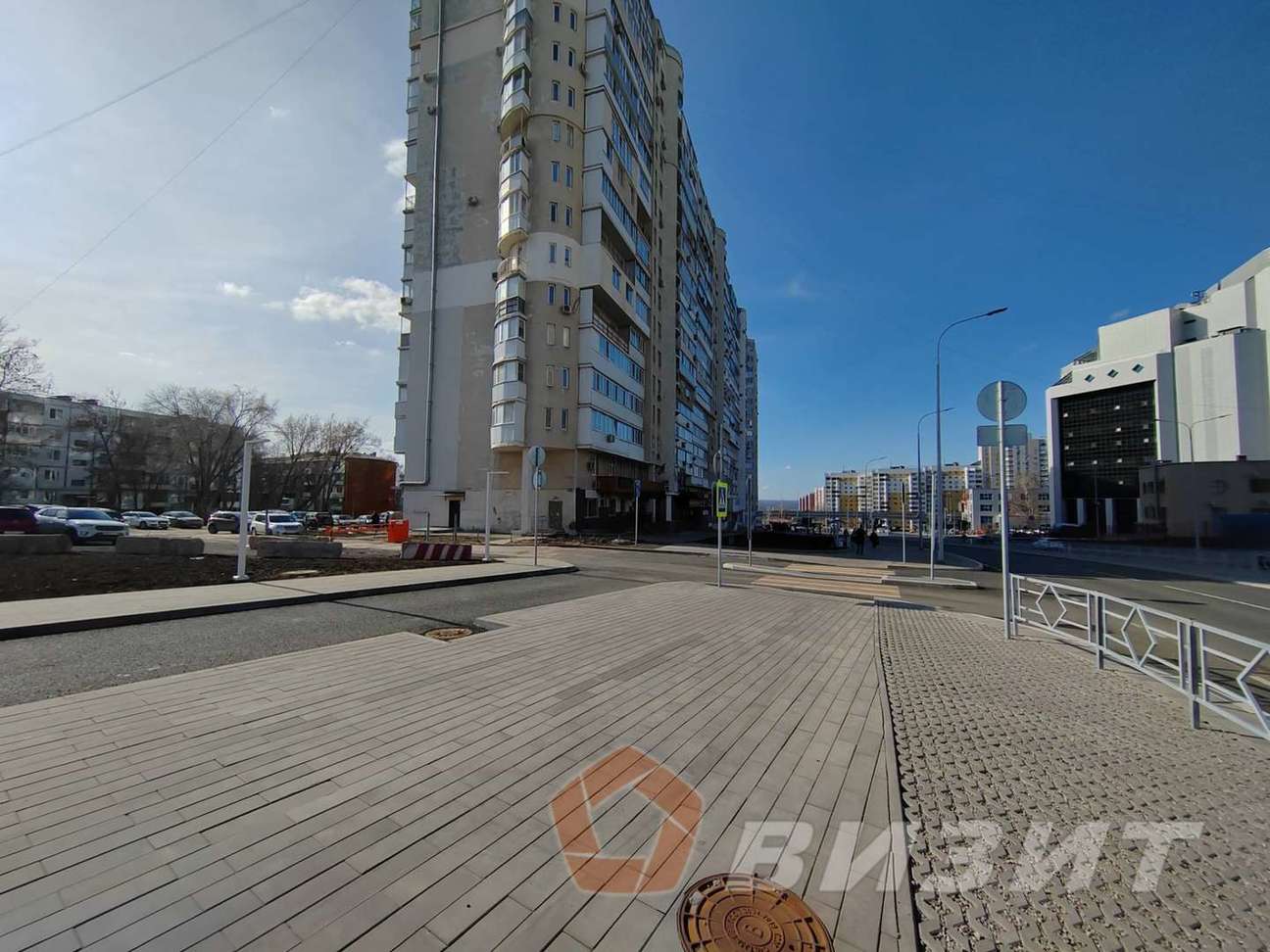 Аренда коммерческой недвижимости, 182м <sup>2</sup>, Самара, Ново-Садовая улица,  303ка