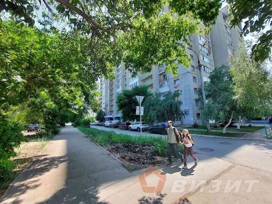 Продажа коммерческой недвижимости, 74м <sup>2</sup>, Самара, Карбышева улица,  67