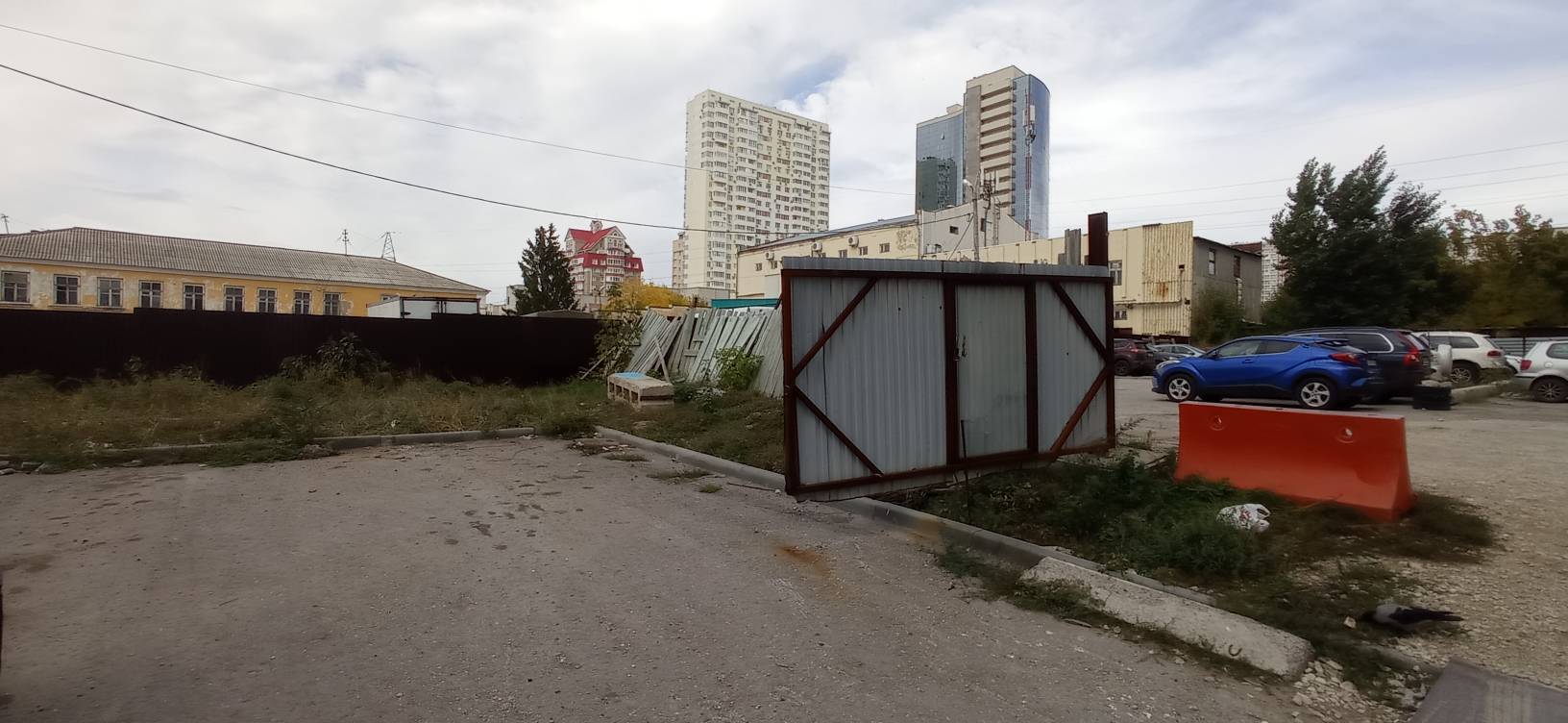 Продажа коммерческой недвижимости, 21м <sup>2</sup>, Самара, Мечникова улица,  3к3