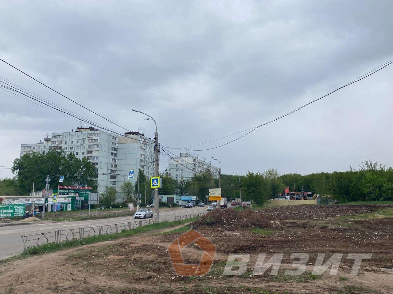 Продажа коммерческой недвижимости, 250м <sup>2</sup>, Самара, Алма-Атинская улица,  45