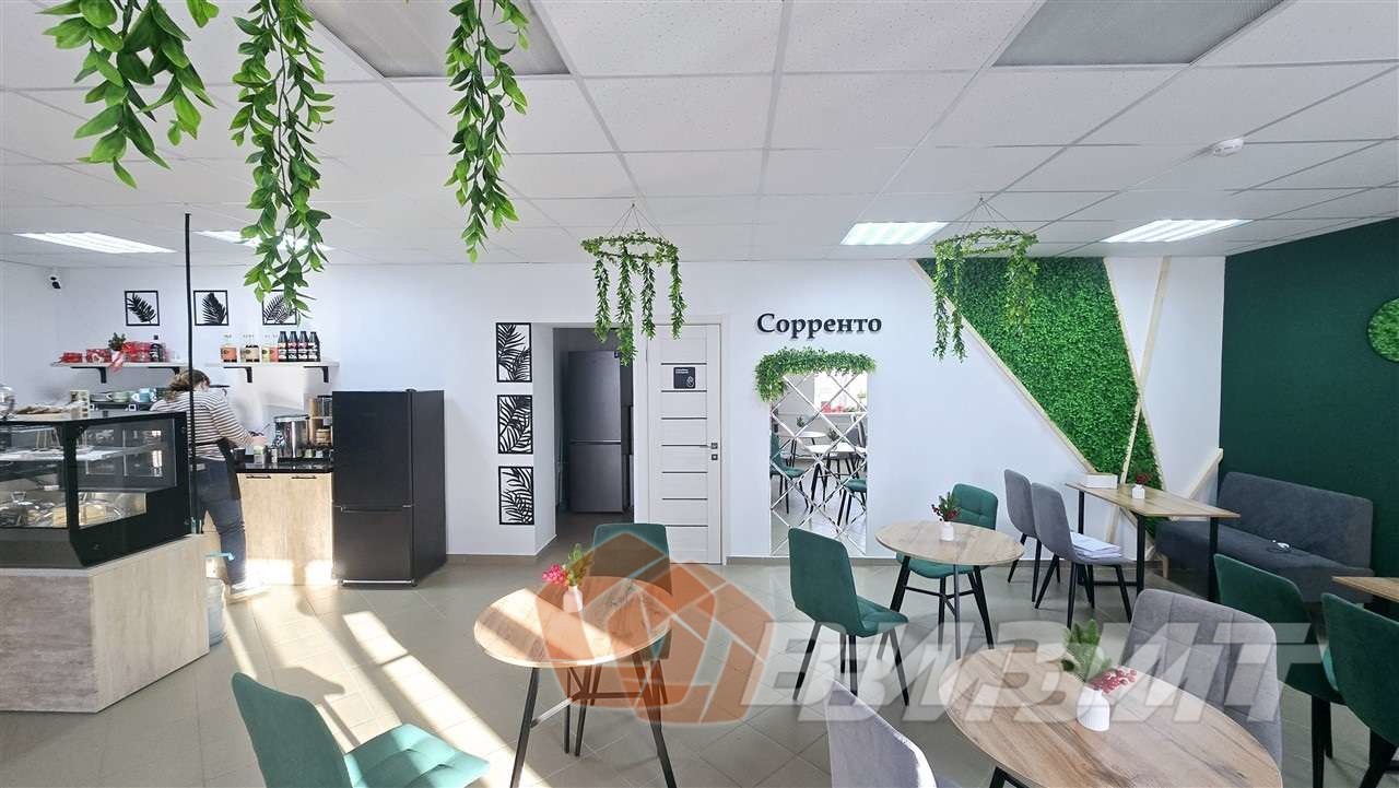 Продажа коммерческой недвижимости, 62м <sup>2</sup>, Самара, Виталия Талабаева улица,  2