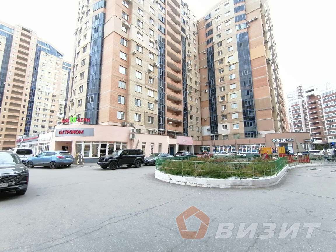 Аренда коммерческой недвижимости, 307м <sup>2</sup>, Самара, 5-я просека,  97а