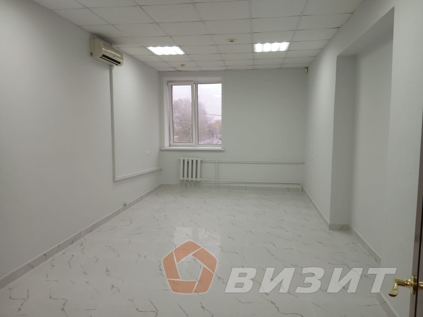 Аренда коммерческой недвижимости, 25м <sup>2</sup>, Самара, Ташкентская улица,  196А