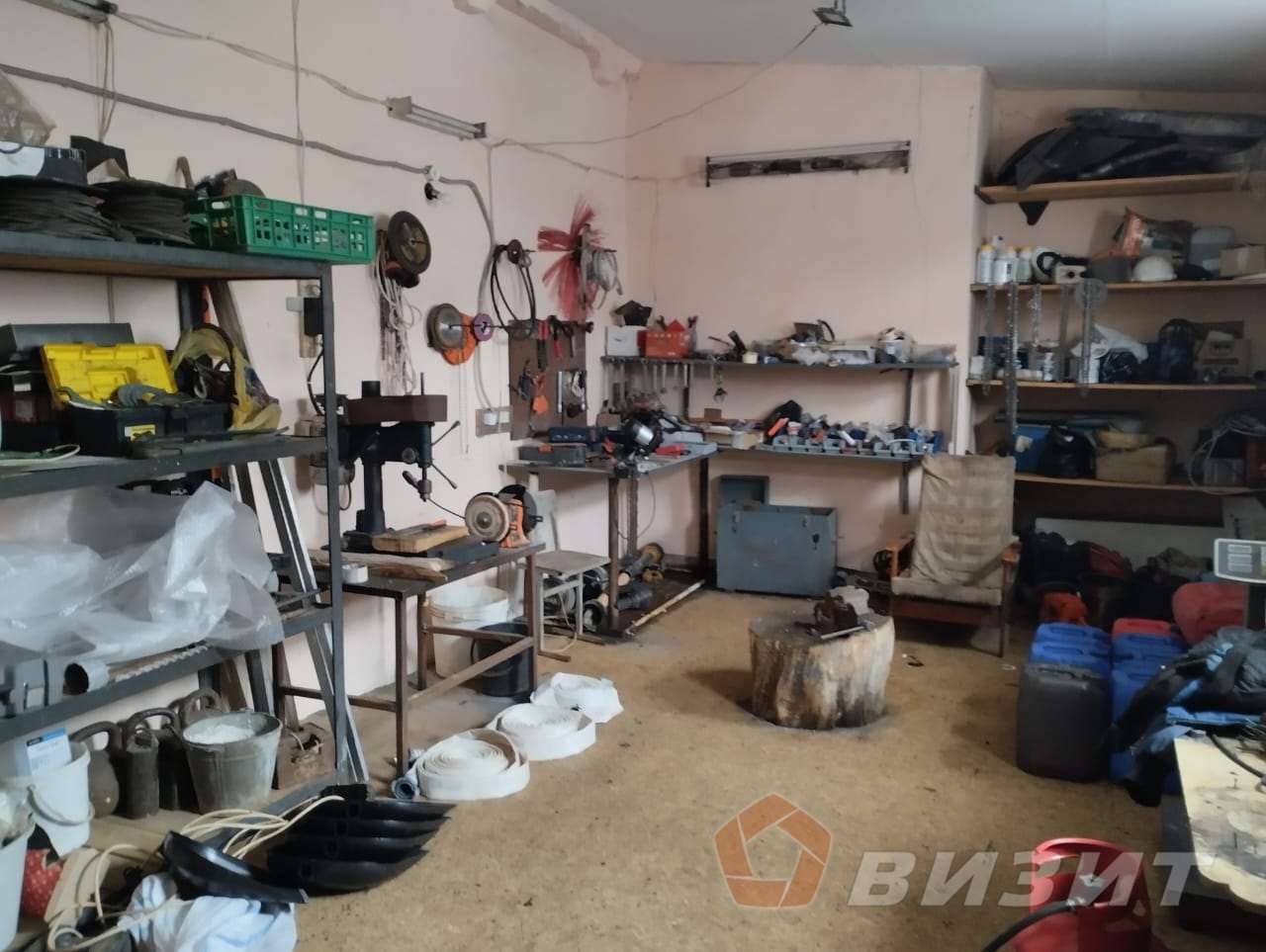 Аренда коммерческой недвижимости, 1296м <sup>2</sup>, Самара, 22 Партсъезда улица,  2а