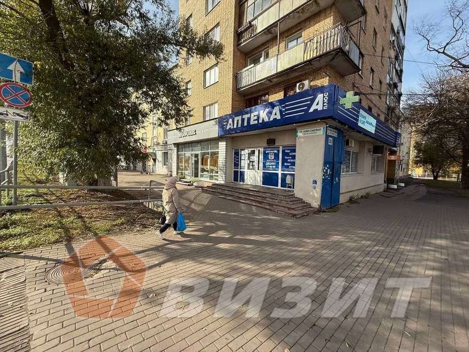 Аренда коммерческой недвижимости, 38м <sup>2</sup>, Самара, Ново-Садовая улица,  164