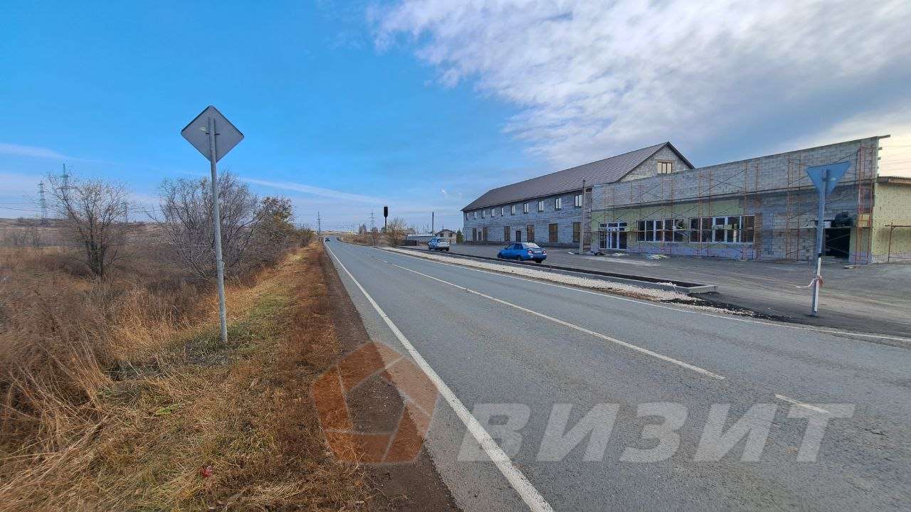 Аренда коммерческой недвижимости, 530м <sup>2</sup>, Самарская, Подгорная улица,  29