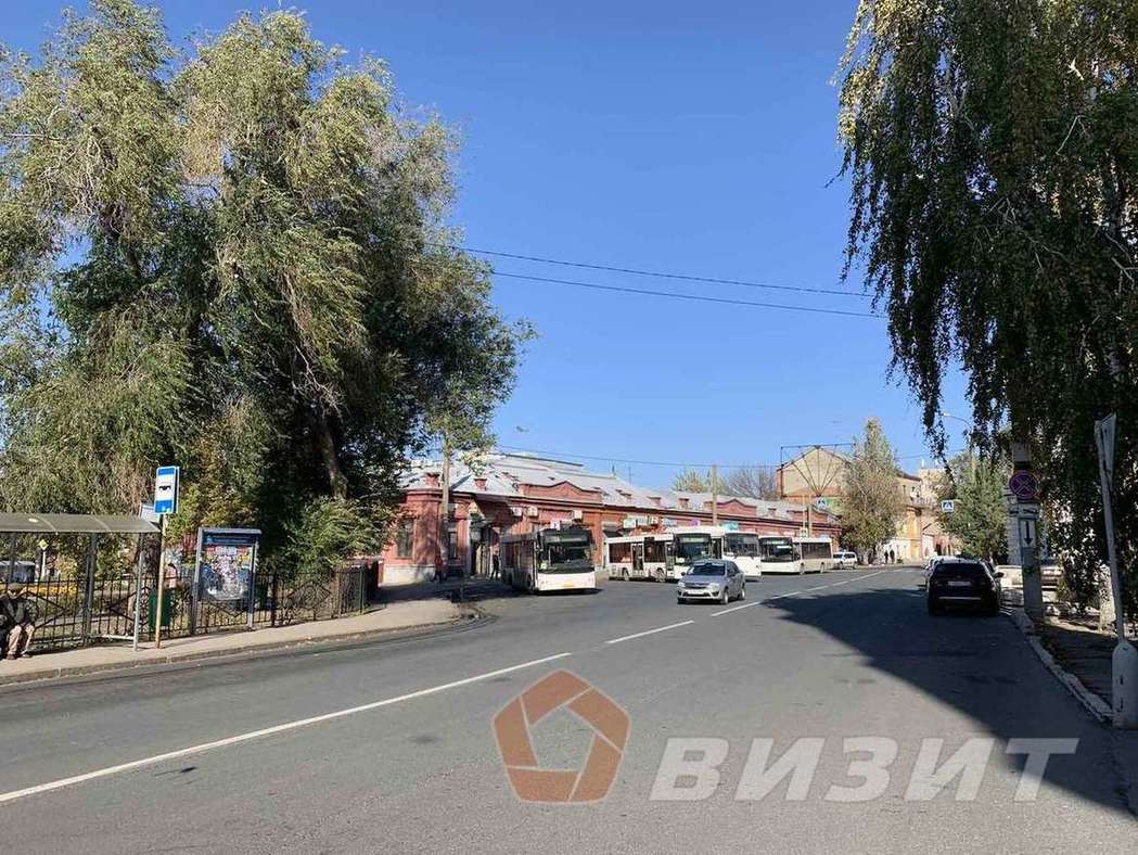 Аренда коммерческой недвижимости, 289м <sup>2</sup>, Самара, Хлебная пл,  кА