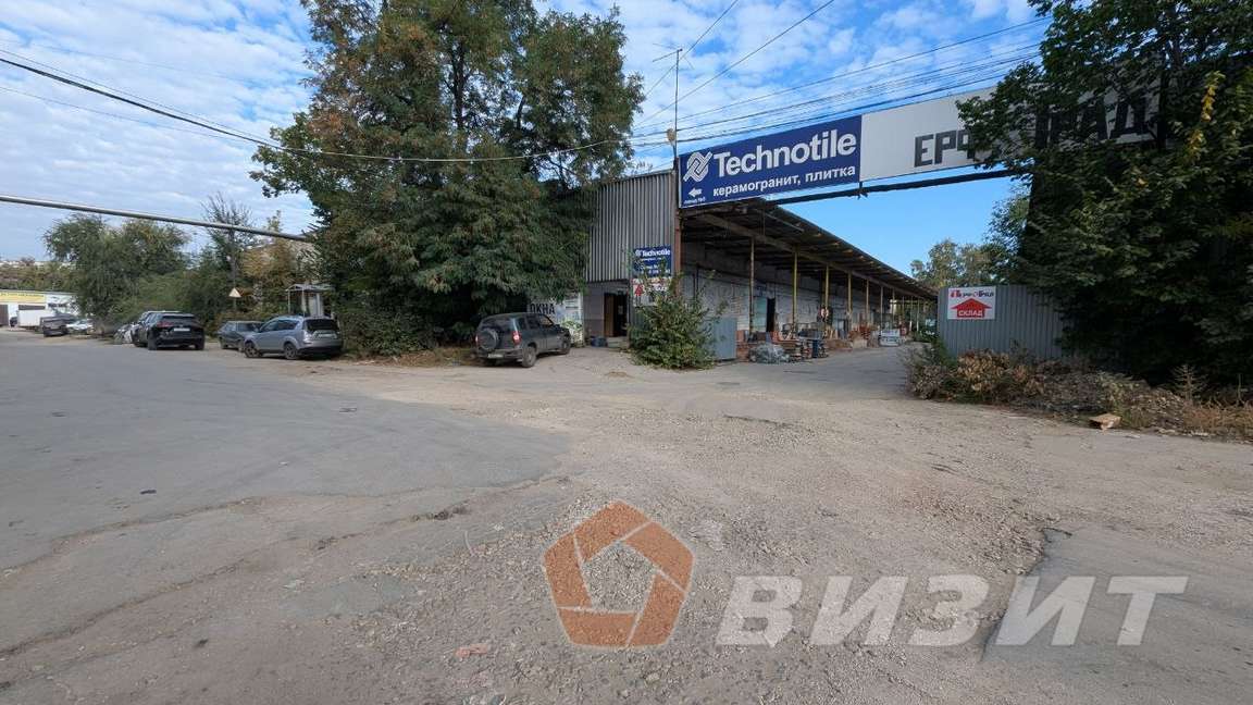Аренда коммерческой недвижимости, 417м <sup>2</sup>, Самара, Товарная улица,  5кБ