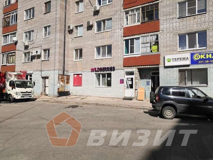 Продажа коммерческой недвижимости, 78м <sup>2</sup>, Самара, 1-й квартал,  9