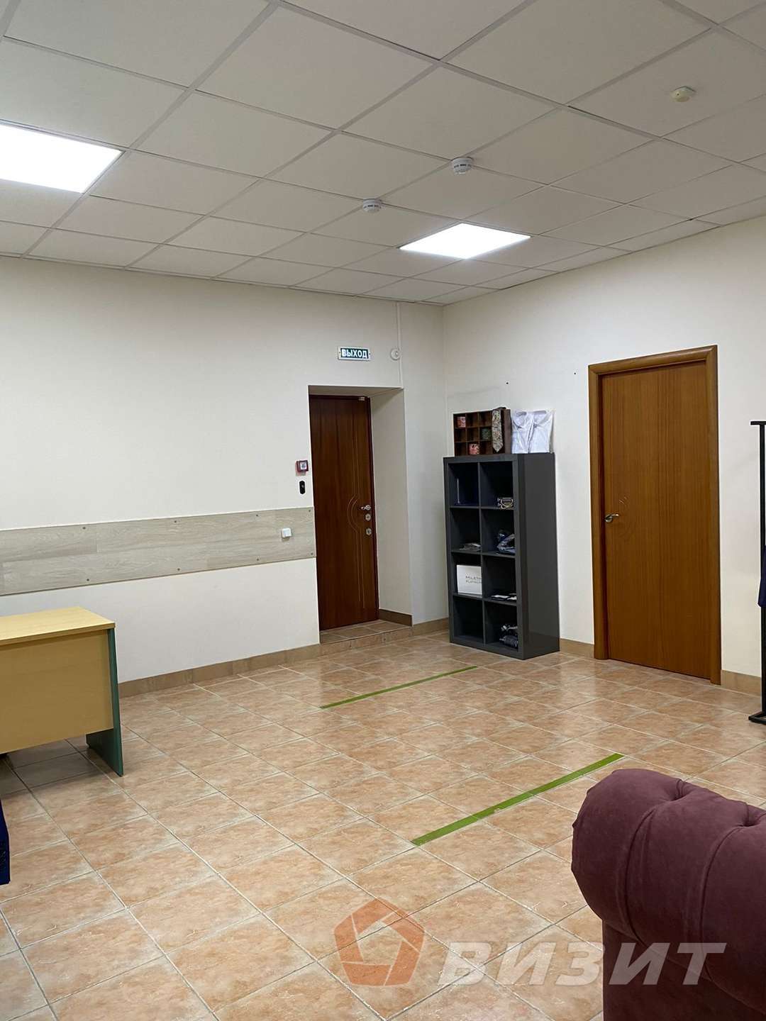 Продажа коммерческой недвижимости, 97м <sup>2</sup>, Самара, Самарская улица,  148