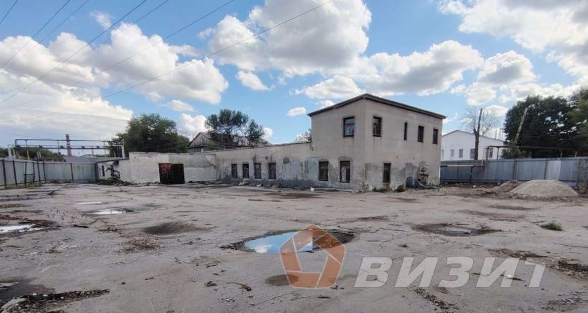 Продажа коммерческой недвижимости, 750м <sup>2</sup>, Самара, Эльтонская улица,  4