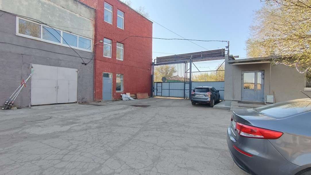 Аренда коммерческой недвижимости, 450м <sup>2</sup>, Стромилово, Львовская улица,  6/1