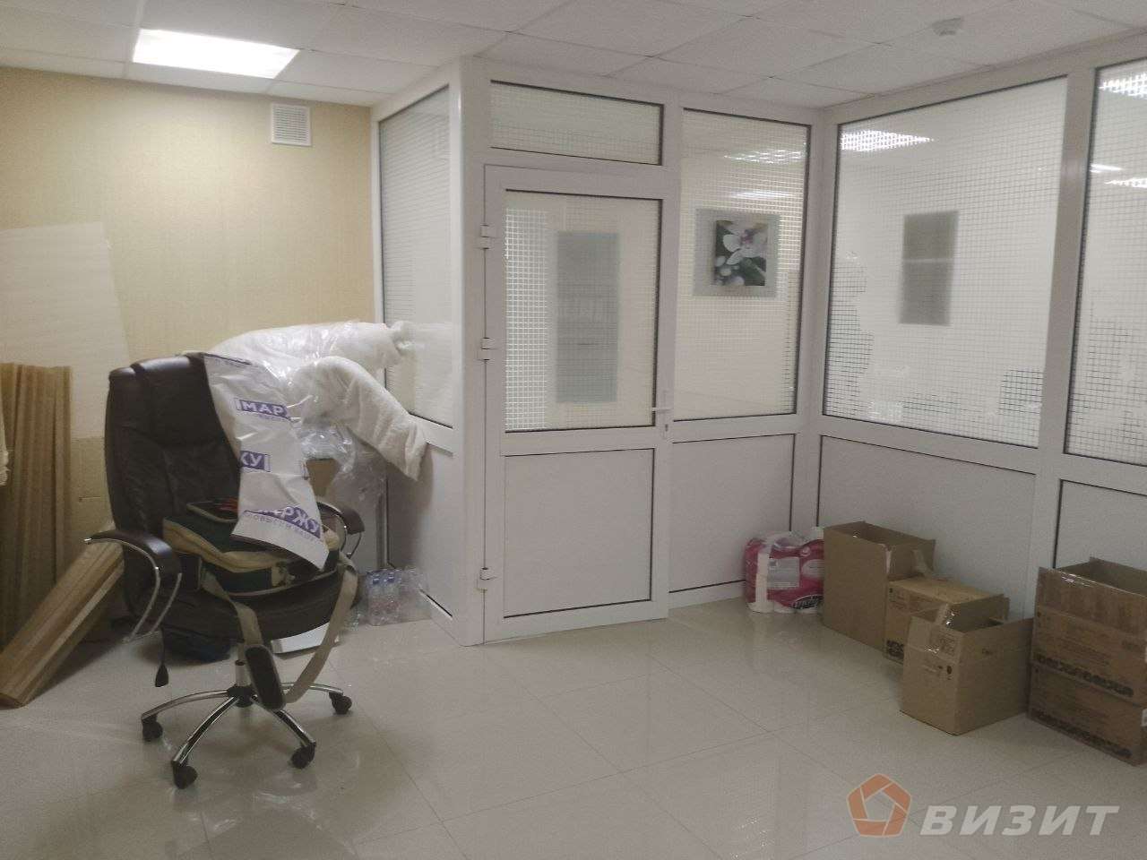 Продажа коммерческой недвижимости, 118м <sup>2</sup>, Самара, Советской Армии улица,  285