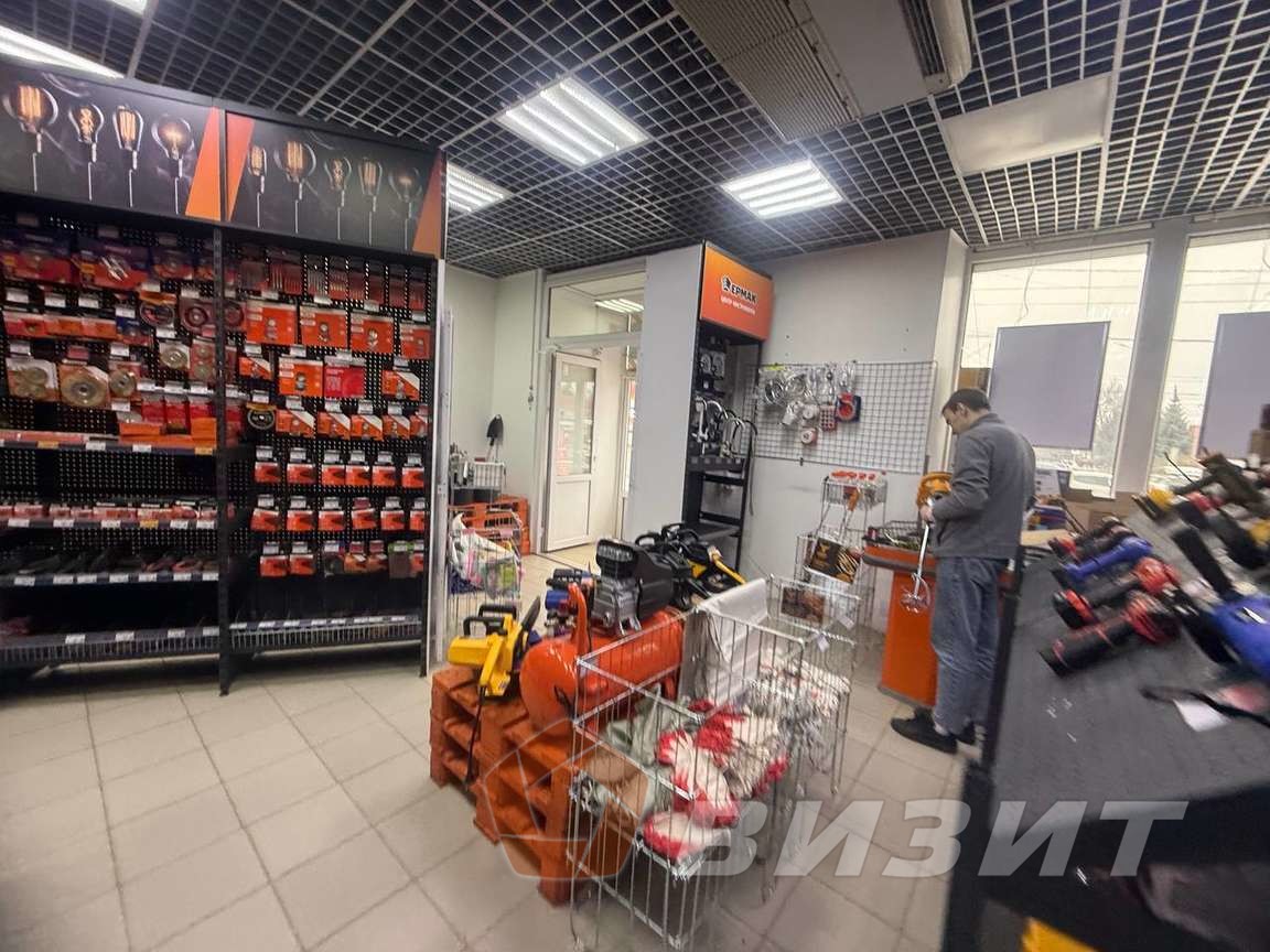 Аренда коммерческой недвижимости, 50м <sup>2</sup>, Самара, Победы улица,  113