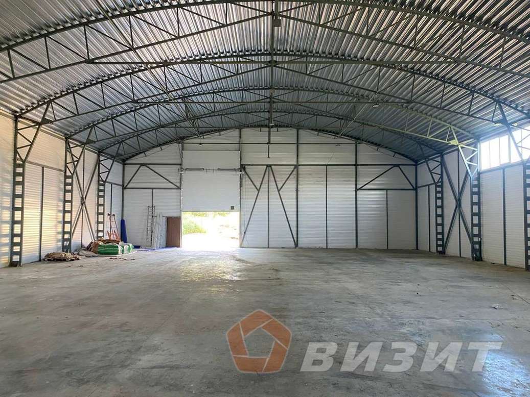 Аренда коммерческой недвижимости, 980м <sup>2</sup>, Самара, Поселок Чкалова,  16