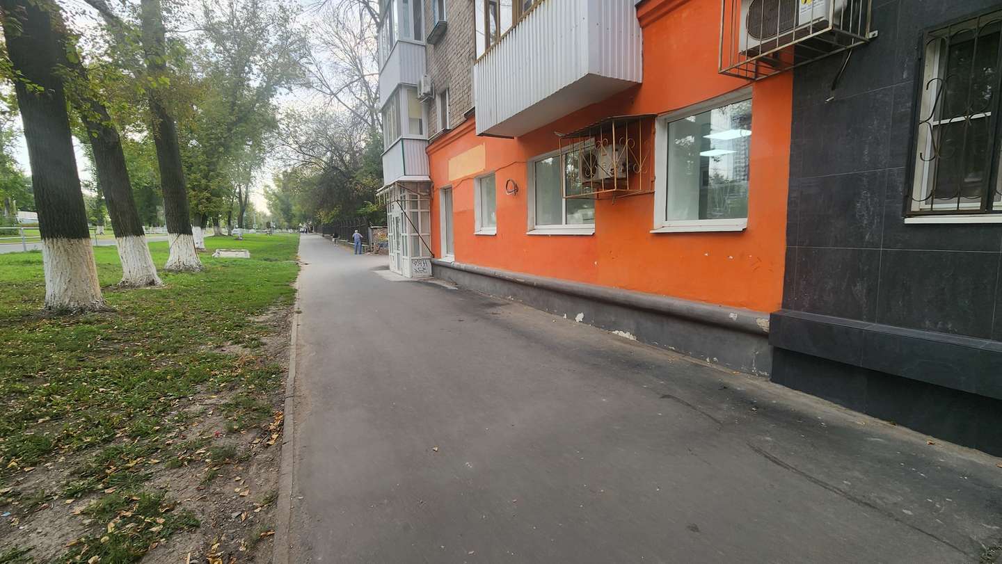 Аренда коммерческой недвижимости, 76м <sup>2</sup>, Самара, Московское шоссе,  26