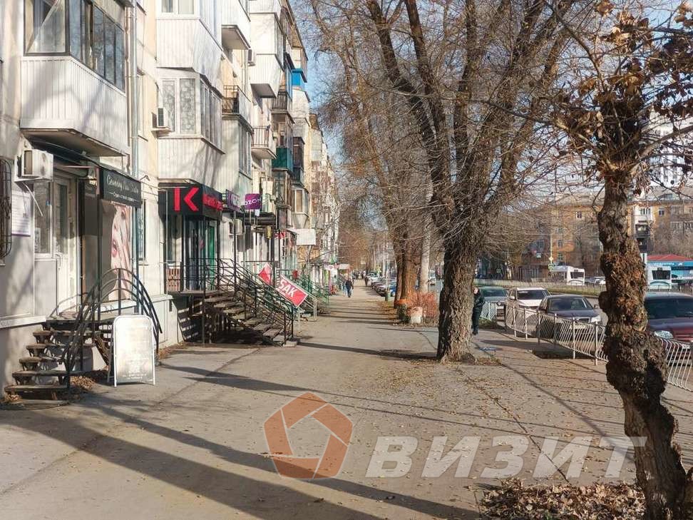 Аренда коммерческой недвижимости, 30м <sup>2</sup>, Самара, Гагарина улица,  122