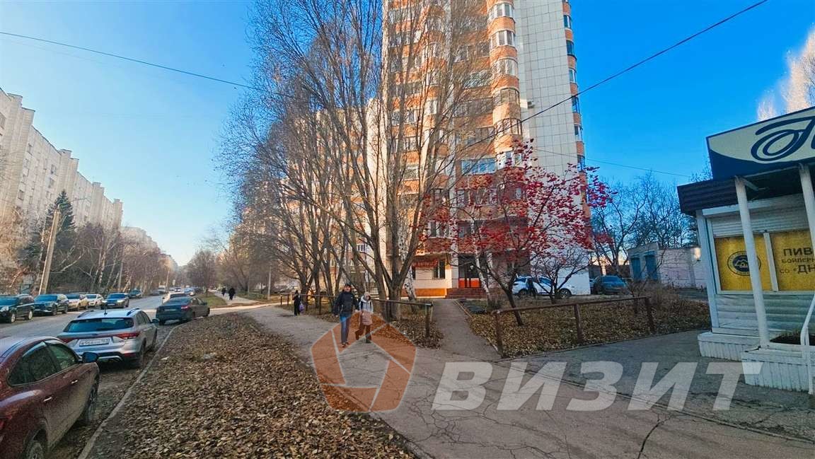 Аренда коммерческой недвижимости, 88м <sup>2</sup>, Самара, Енисейская улица,  56