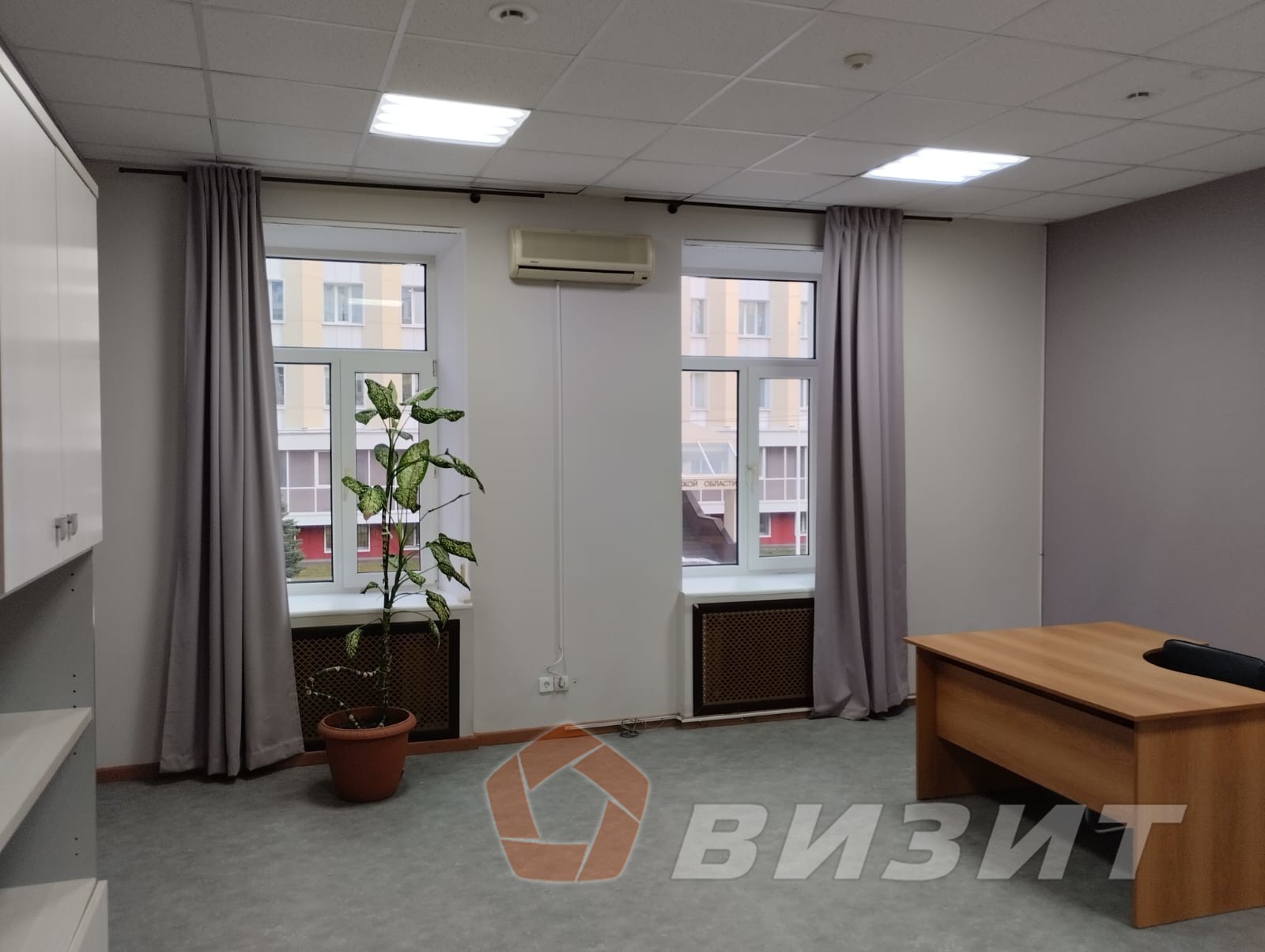 Аренда коммерческой недвижимости, 290м <sup>2</sup>, Самара, Чапаевская улица,  146