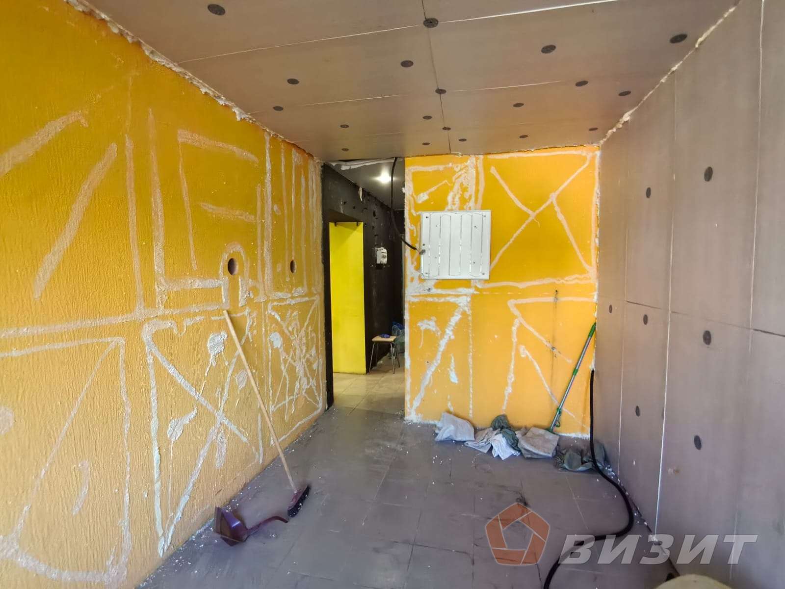 Аренда коммерческой недвижимости, 40м <sup>2</sup>, Самара, Заводское шоссе,  57В