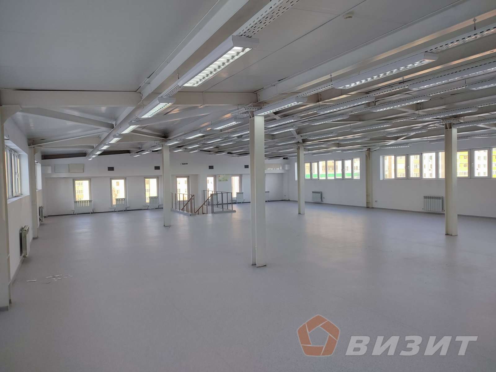 Аренда коммерческой недвижимости, 261м <sup>2</sup>, Самара, Ставропольская улица,  3