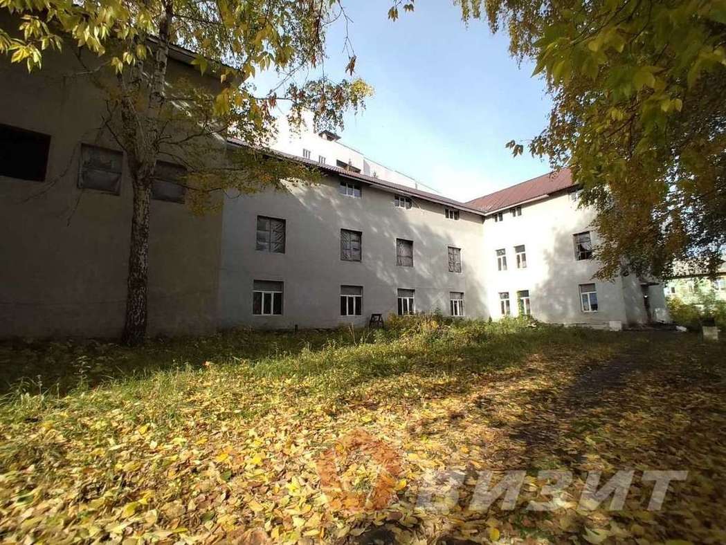 Продажа коммерческой недвижимости, 2270м <sup>2</sup>, Самара, 1-й квартал,  3А