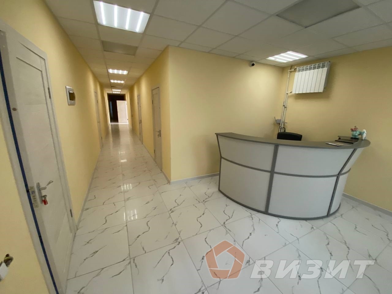 Аренда коммерческой недвижимости, 300м <sup>2</sup>, Самара, Тухачевского улица,  173