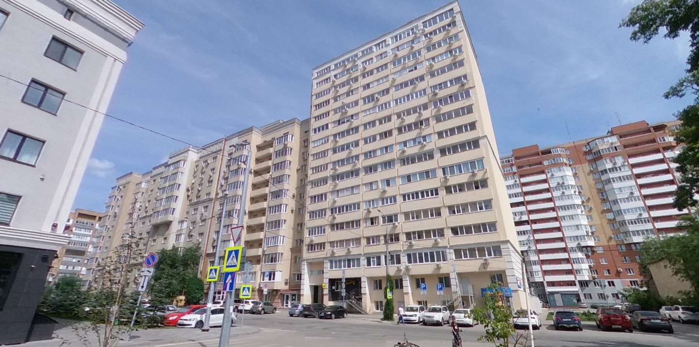 Продажа коммерческой недвижимости, 38м <sup>2</sup>, Самара, Никитинская улица,  30