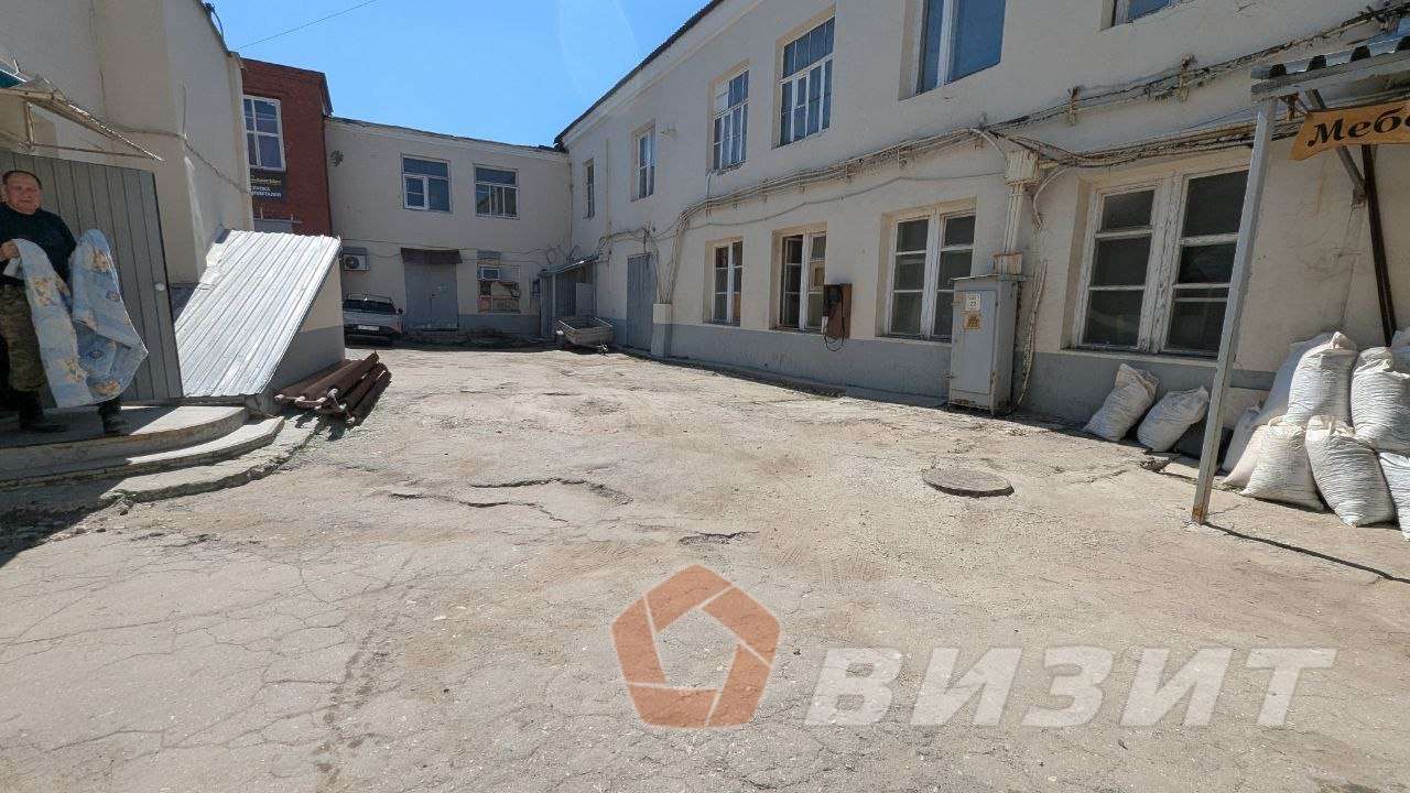 Аренда коммерческой недвижимости, 240м <sup>2</sup>, Самара, Алексея Толстого улица,  8А