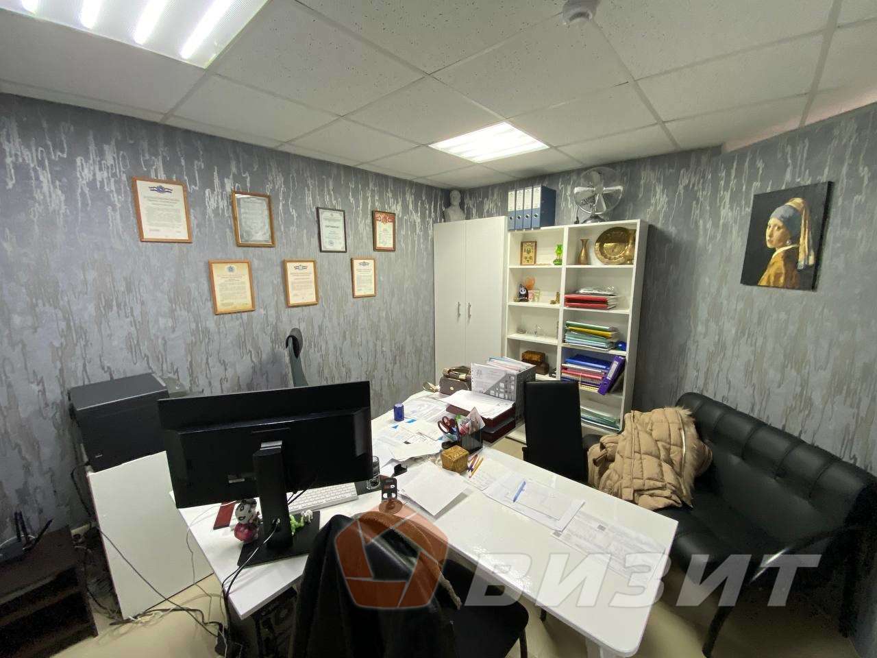 Аренда коммерческой недвижимости, 22м <sup>2</sup>, Самара, Солдатская улица,  12