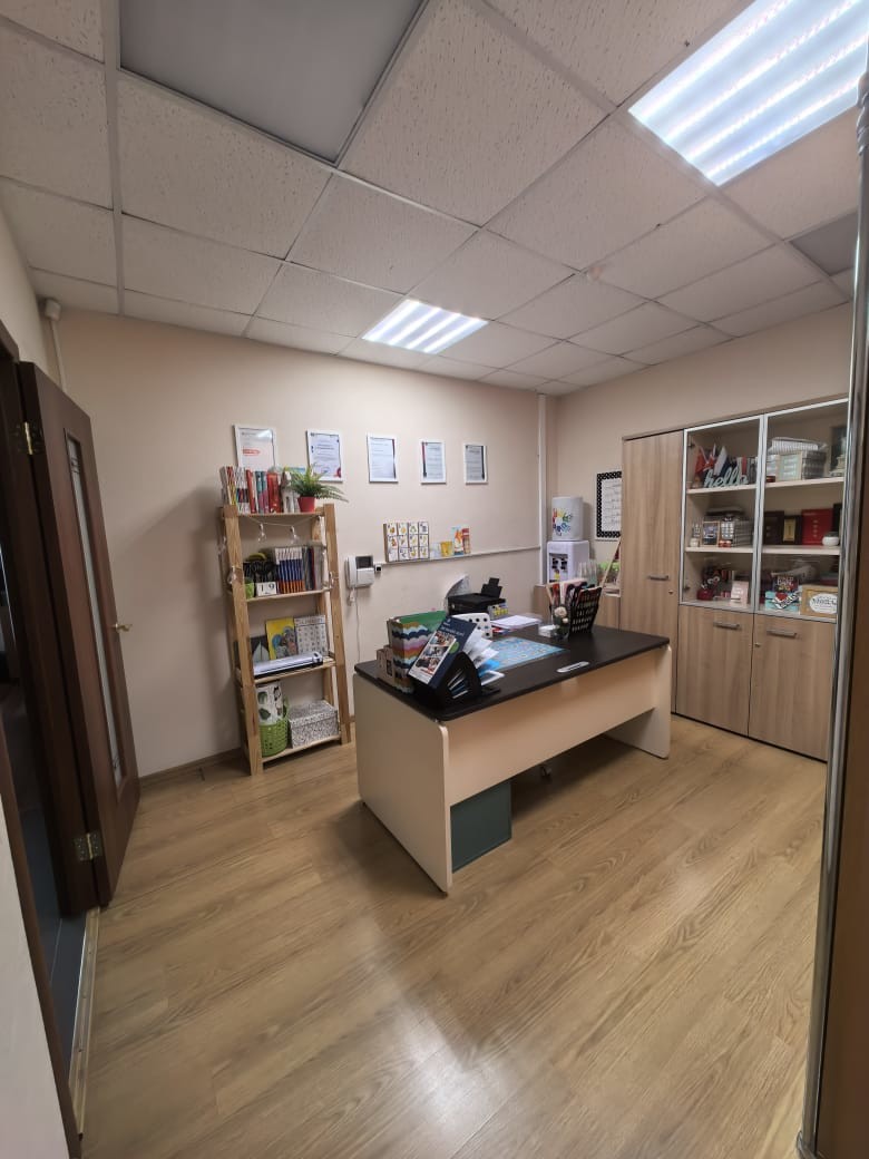 Продажа коммерческой недвижимости, 97м <sup>2</sup>, Самара, Степана Разина улица,  98к1