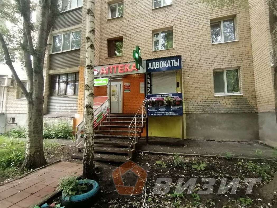 Аренда коммерческой недвижимости, 68м <sup>2</sup>, Самара, Ставропольская улица,  200