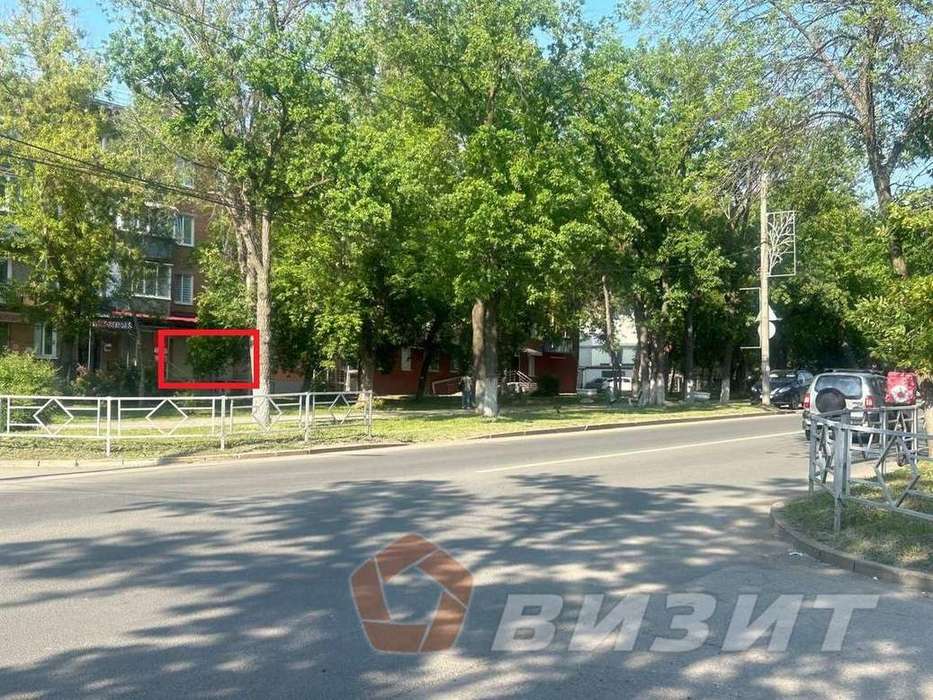 Аренда коммерческой недвижимости, 33м <sup>2</sup>, Самара, Сергея Лазо улица,  32