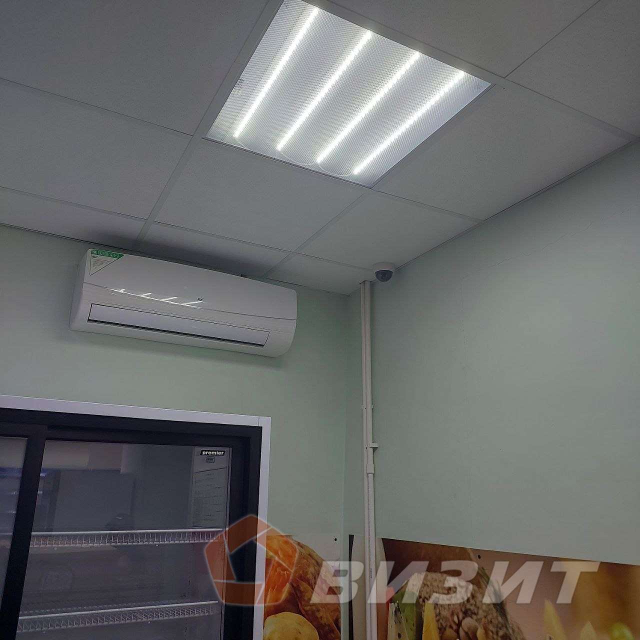 Аренда коммерческой недвижимости, 60м <sup>2</sup>, Самара, 1-й квартал,  6