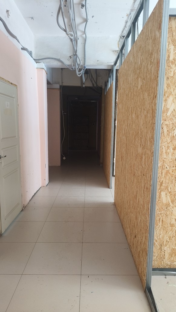 Продажа коммерческой недвижимости, 276м <sup>2</sup>, Самара, Аэродромная улица,  66