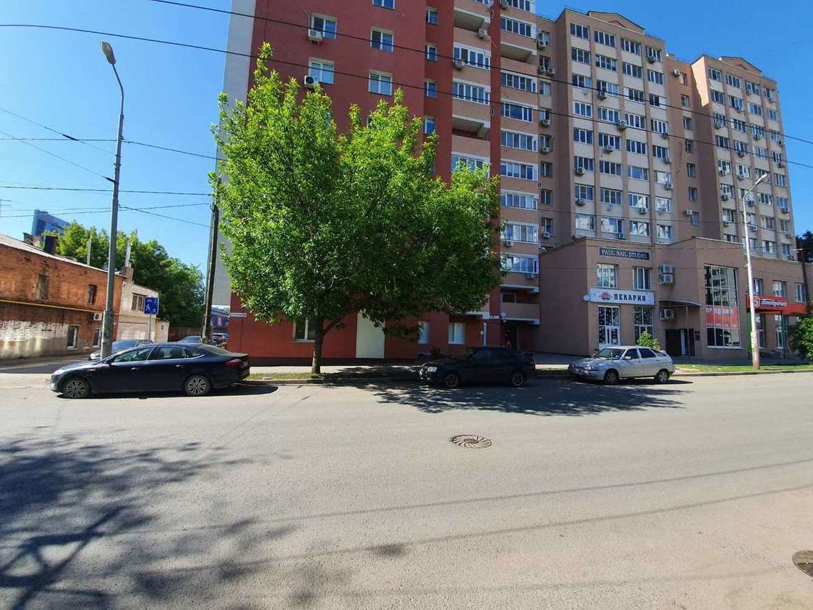 Продажа коммерческой недвижимости, 6м <sup>2</sup>, Самара, Буянова улица,  98