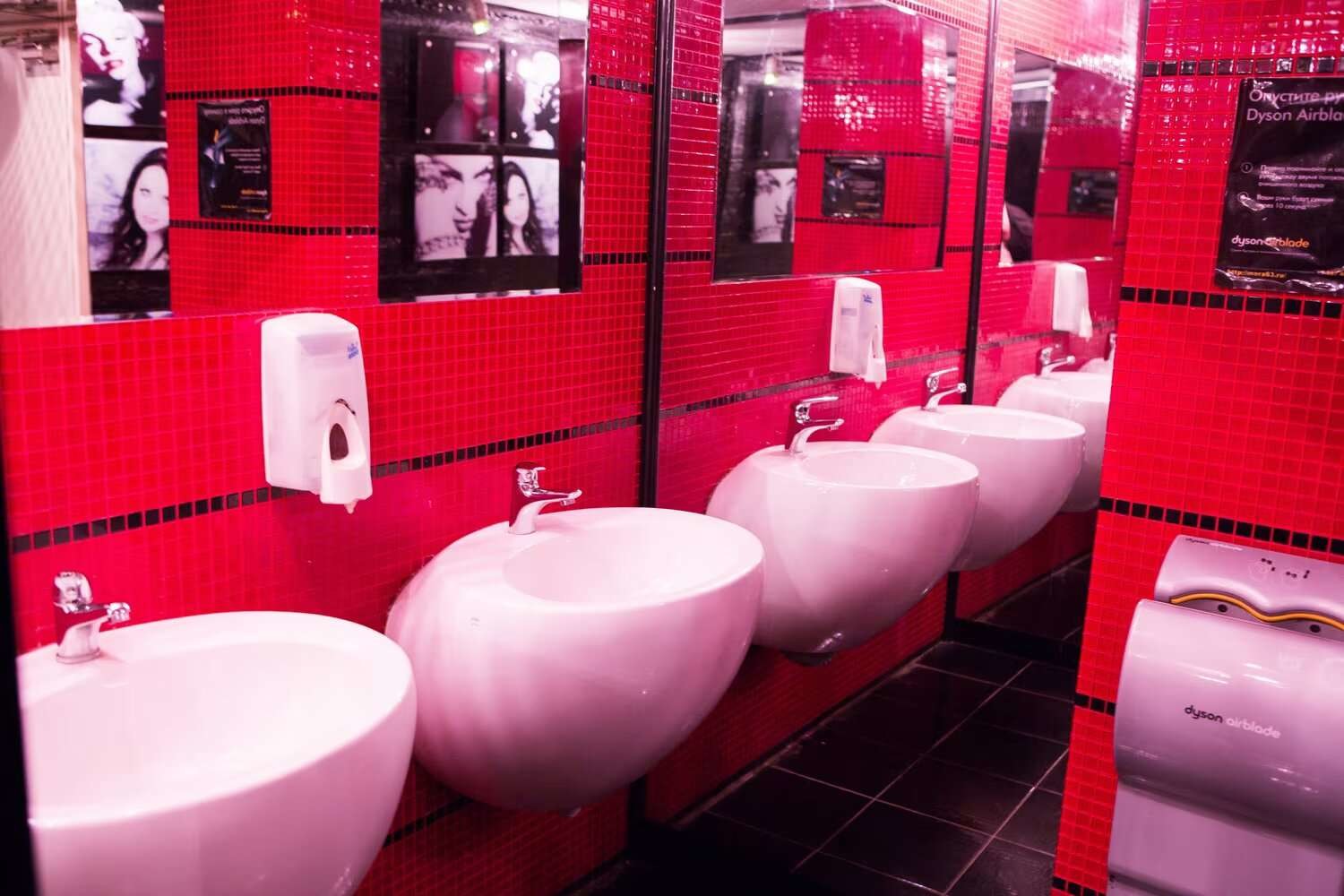 Аренда коммерческой недвижимости, 716м <sup>2</sup>, Самара, Лесная улица,  23к5