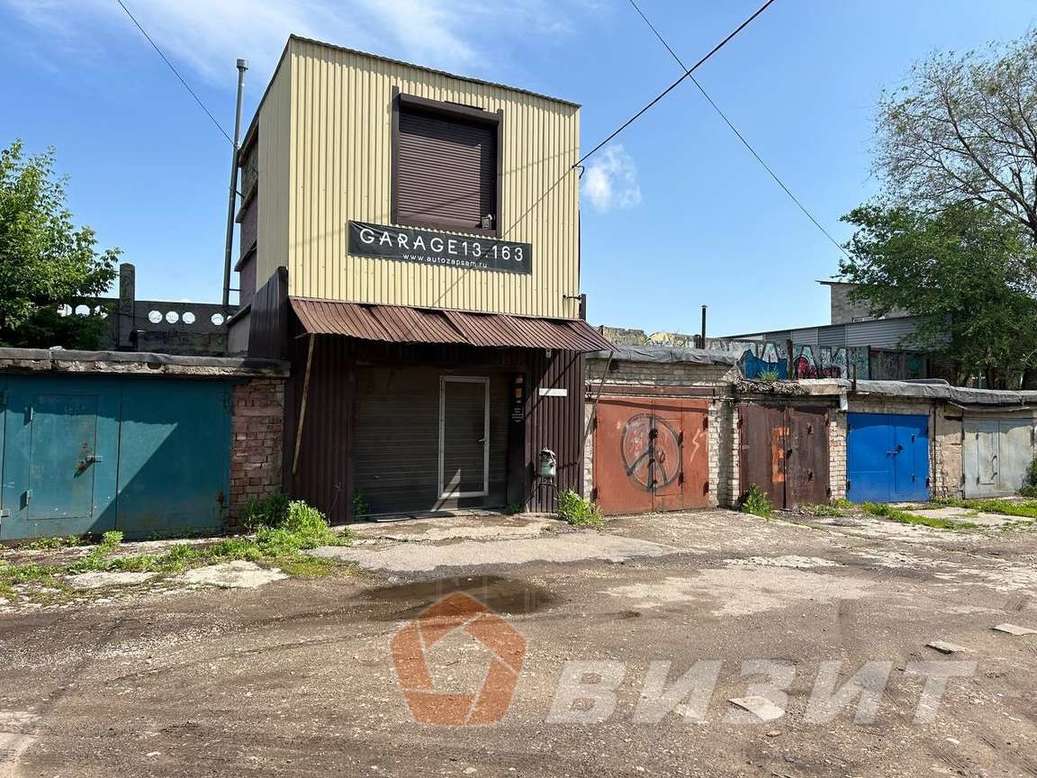 Продажа коммерческой недвижимости, 55м <sup>2</sup>, Самара, Уральская улица,  119