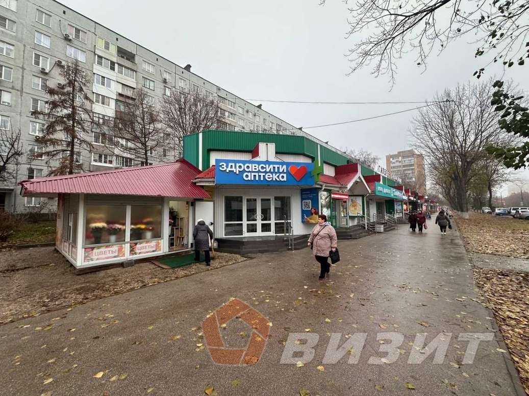 Продажа коммерческой недвижимости, 133м <sup>2</sup>, Тольятти, Революционная улица,  18Б