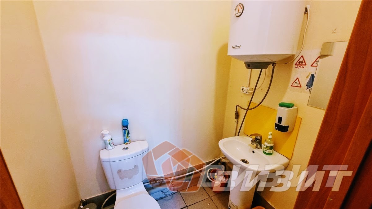 Аренда коммерческой недвижимости, 15м <sup>2</sup>, Самара, Демократическая улица,  6к1