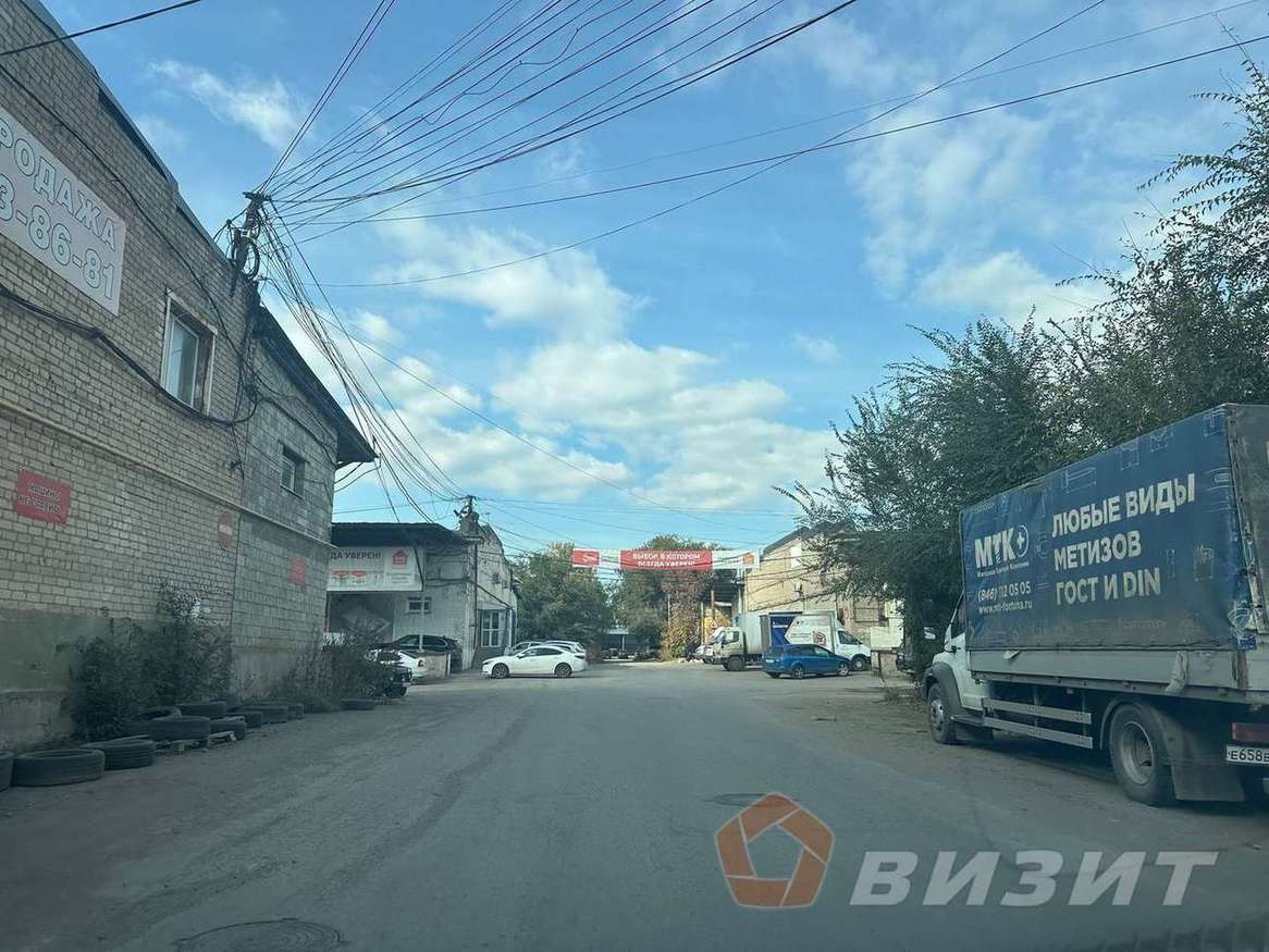 Аренда коммерческой недвижимости, 50м <sup>2</sup>, Самара, Товарная улица,  70кД