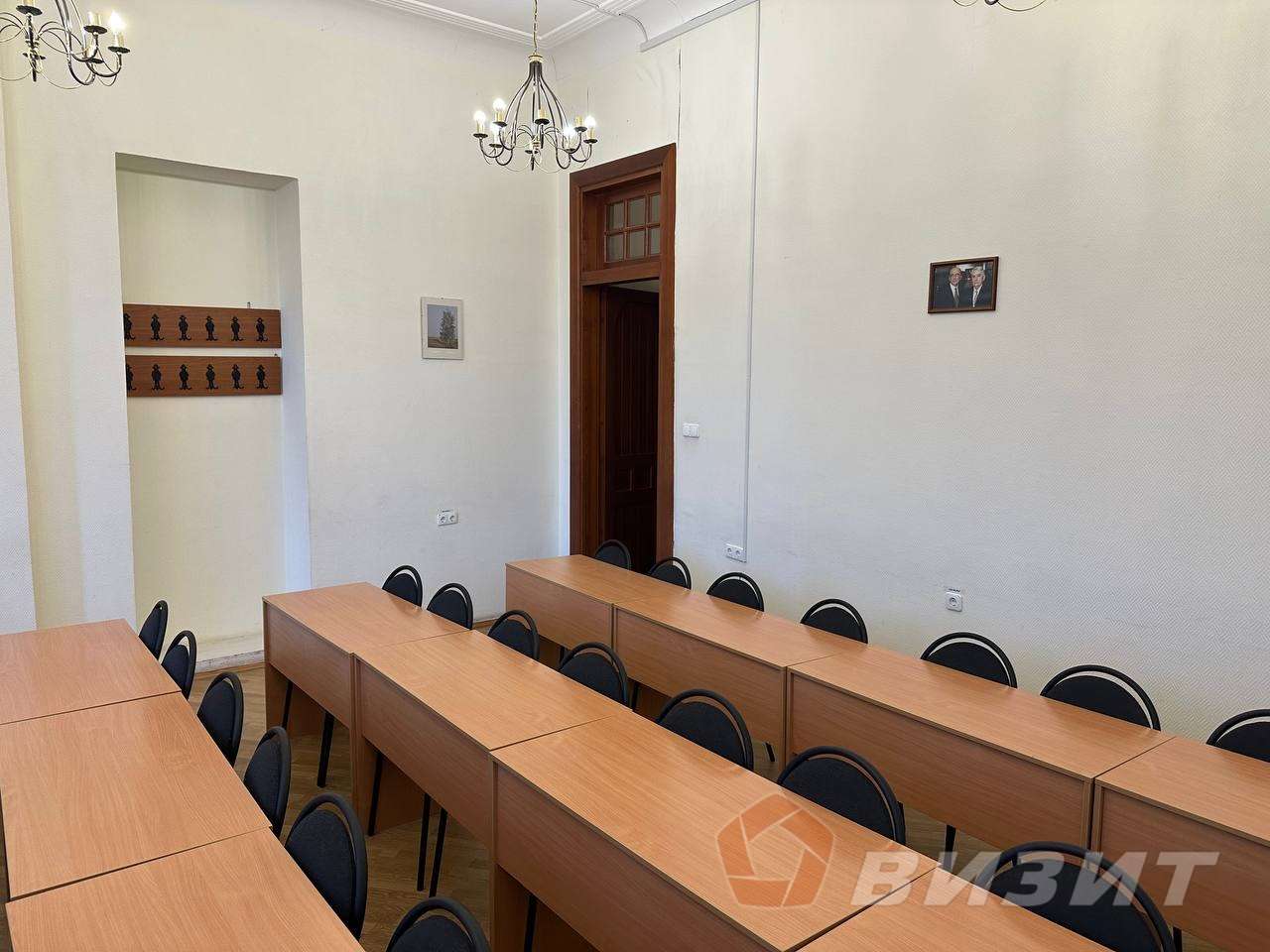 Аренда коммерческой недвижимости, 374м <sup>2</sup>, Самара, Фрунзе улица,  144