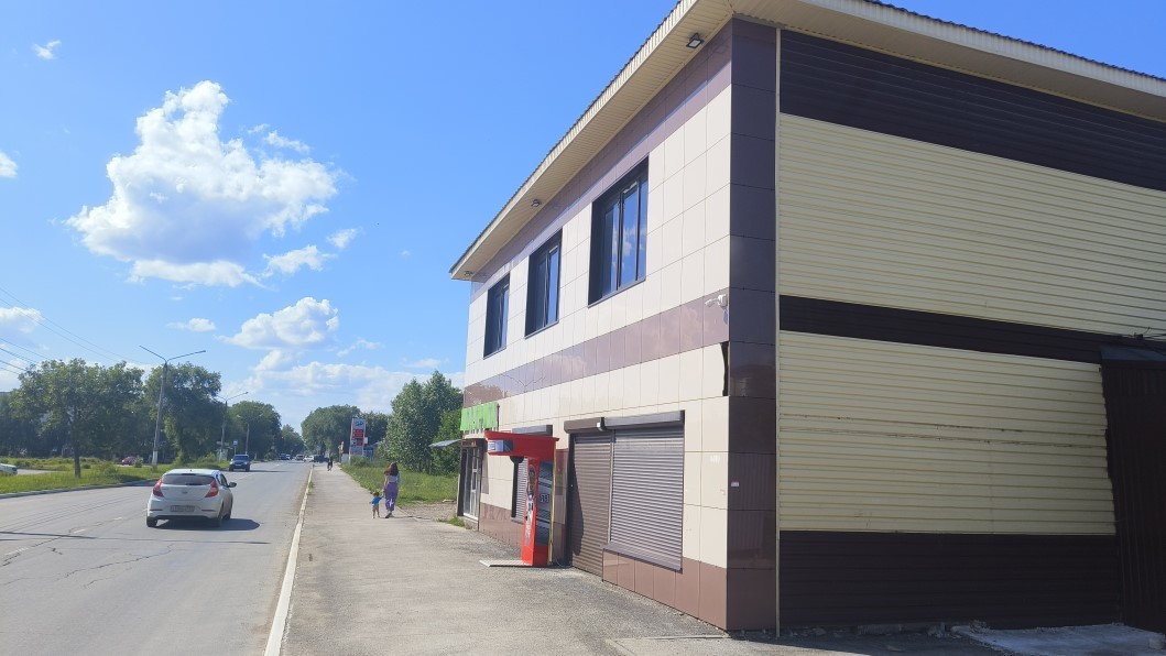 Аренда коммерческой недвижимости, 104м <sup>2</sup>, Чапаевск, Орджоникидзе улица,  9б