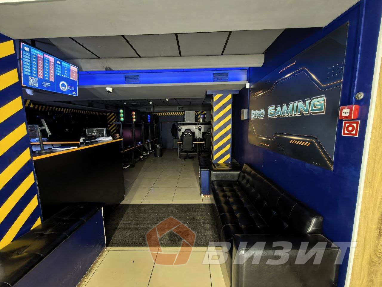 Продажа коммерческой недвижимости, 130м <sup>2</sup>, Самара, Советской Армии улица,  143а