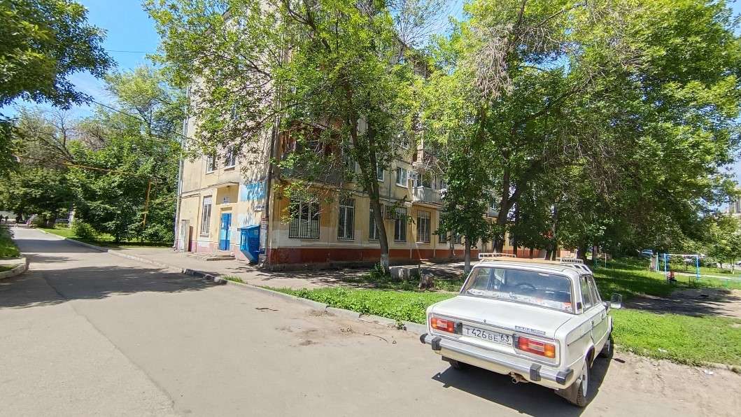 Продажа коммерческой недвижимости, 276м <sup>2</sup>, Самара, Аэродромная улица,  66