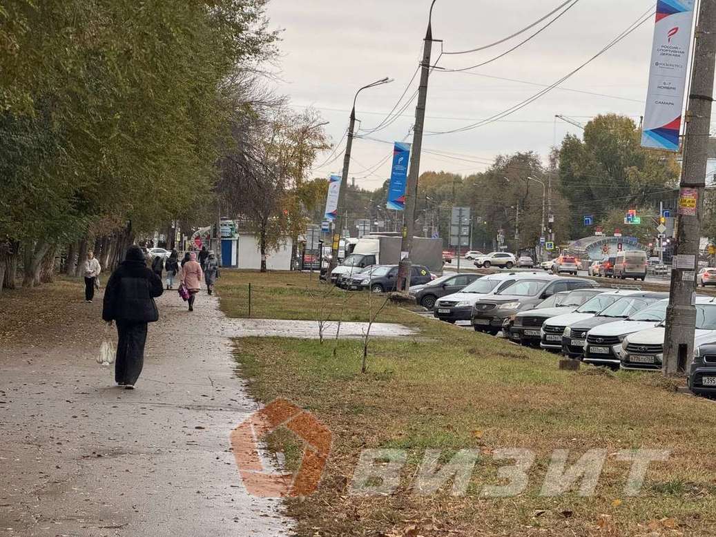 Аренда коммерческой недвижимости, 45м <sup>2</sup>, Самара, 22 Партсъезда улица,  21